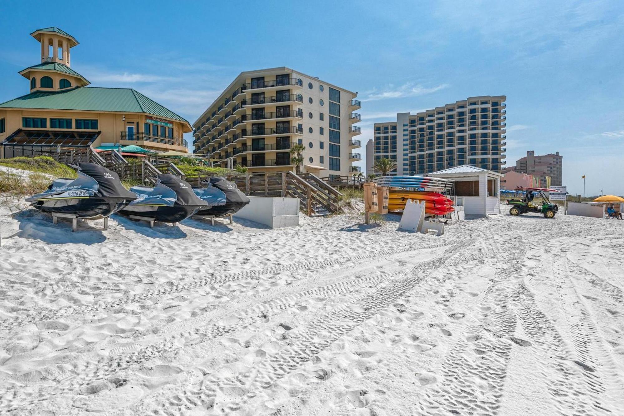 Apartamento Pilot House 506 Destin Exterior foto