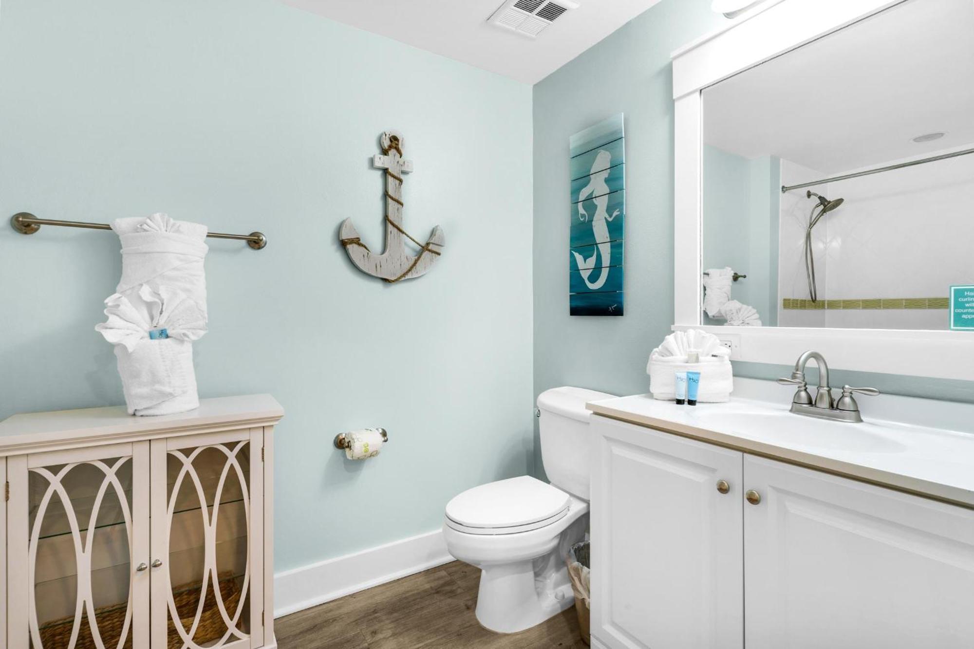 Apartamento Pilot House 506 Destin Exterior foto