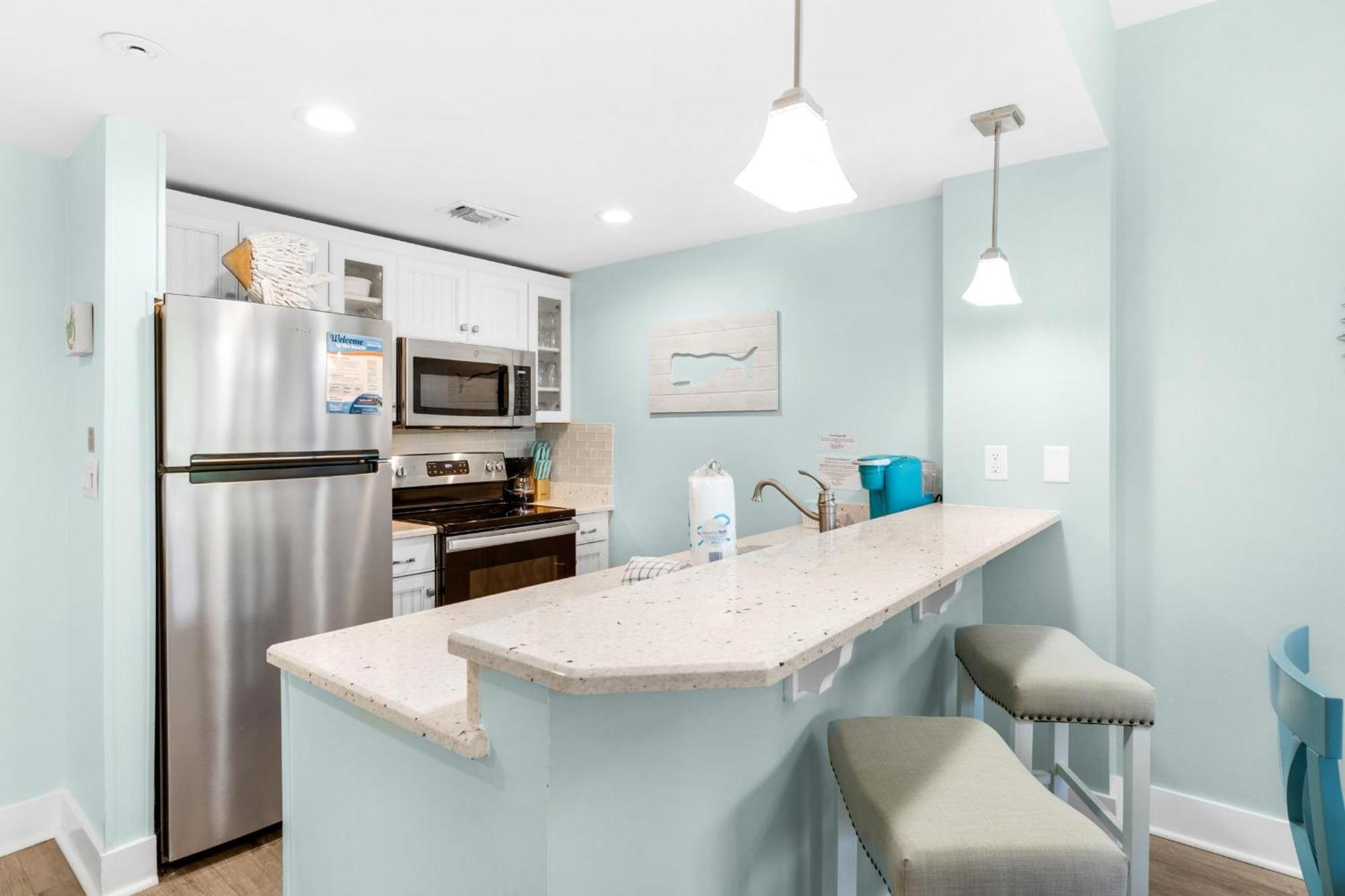 Apartamento Pilot House 506 Destin Exterior foto