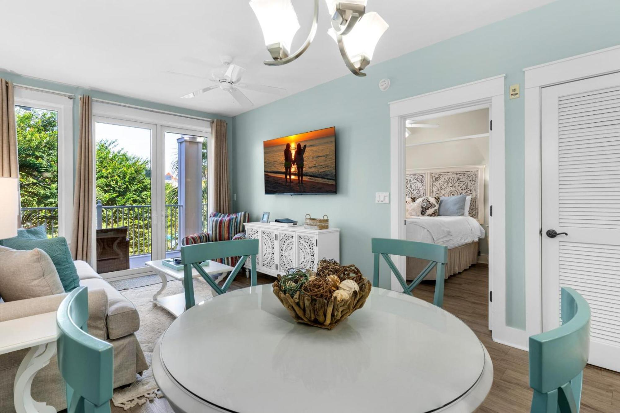 Apartamento Pilot House 506 Destin Exterior foto