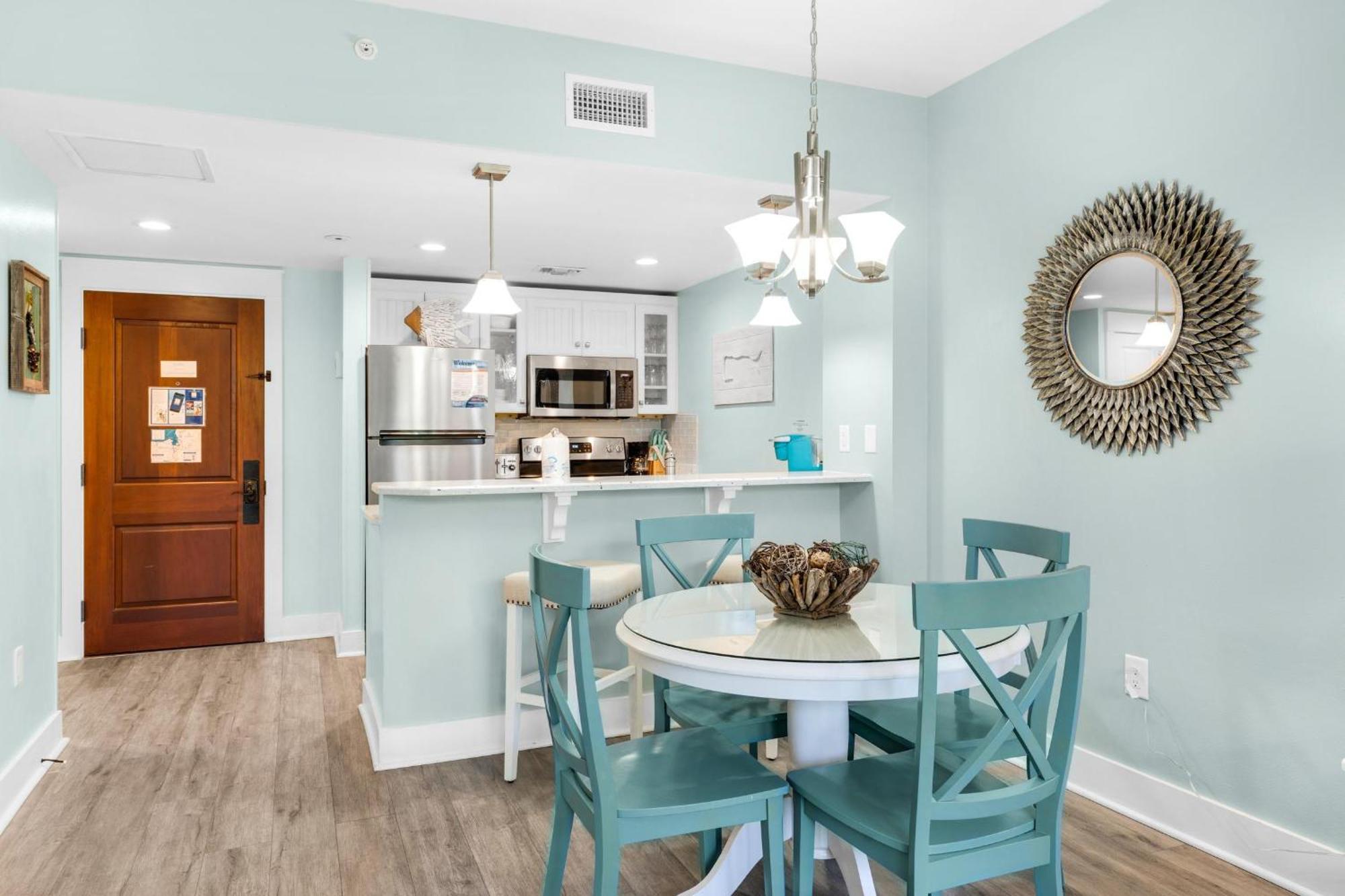 Apartamento Pilot House 506 Destin Exterior foto
