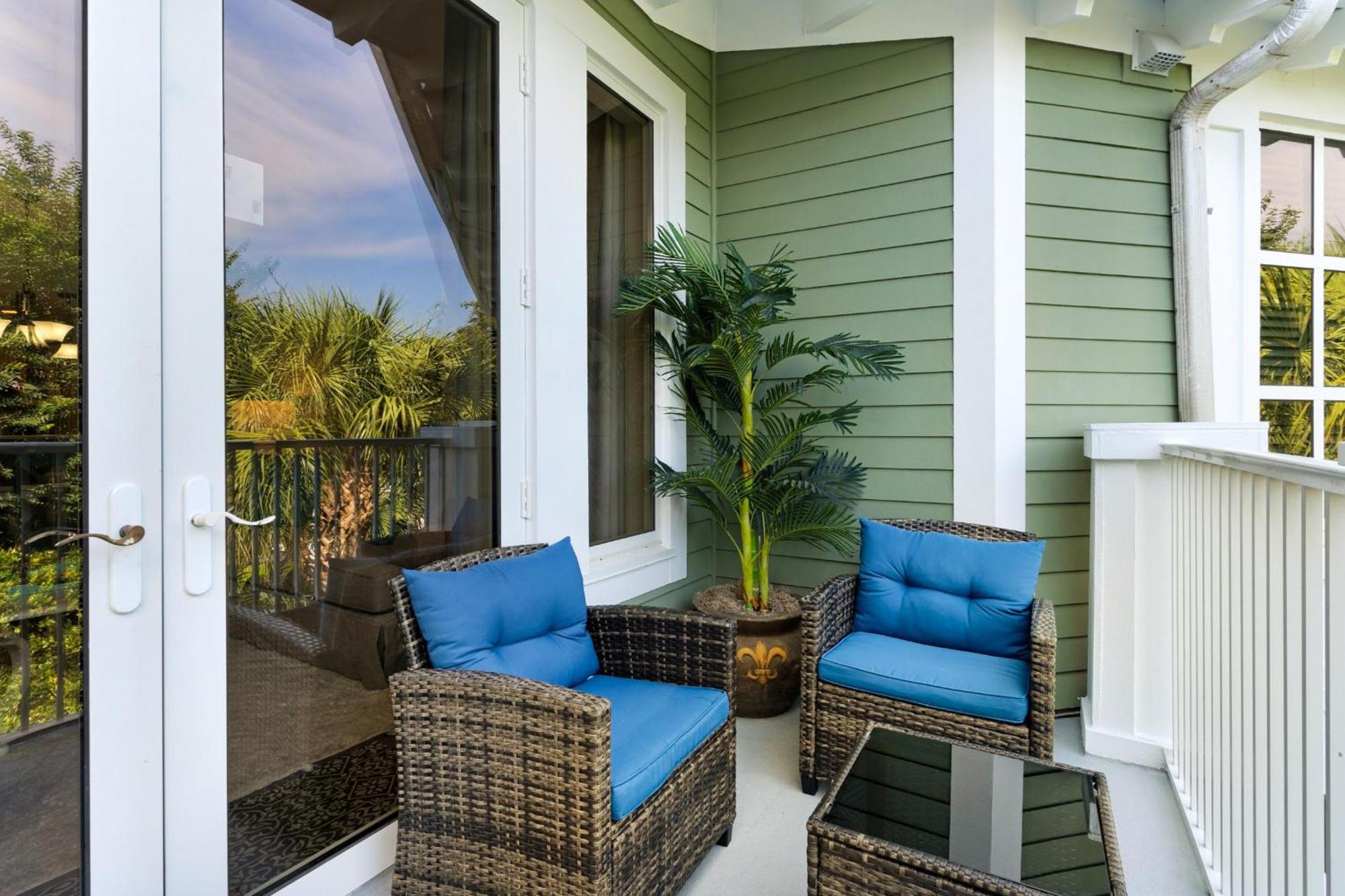 Apartamento Pilot House 506 Destin Exterior foto