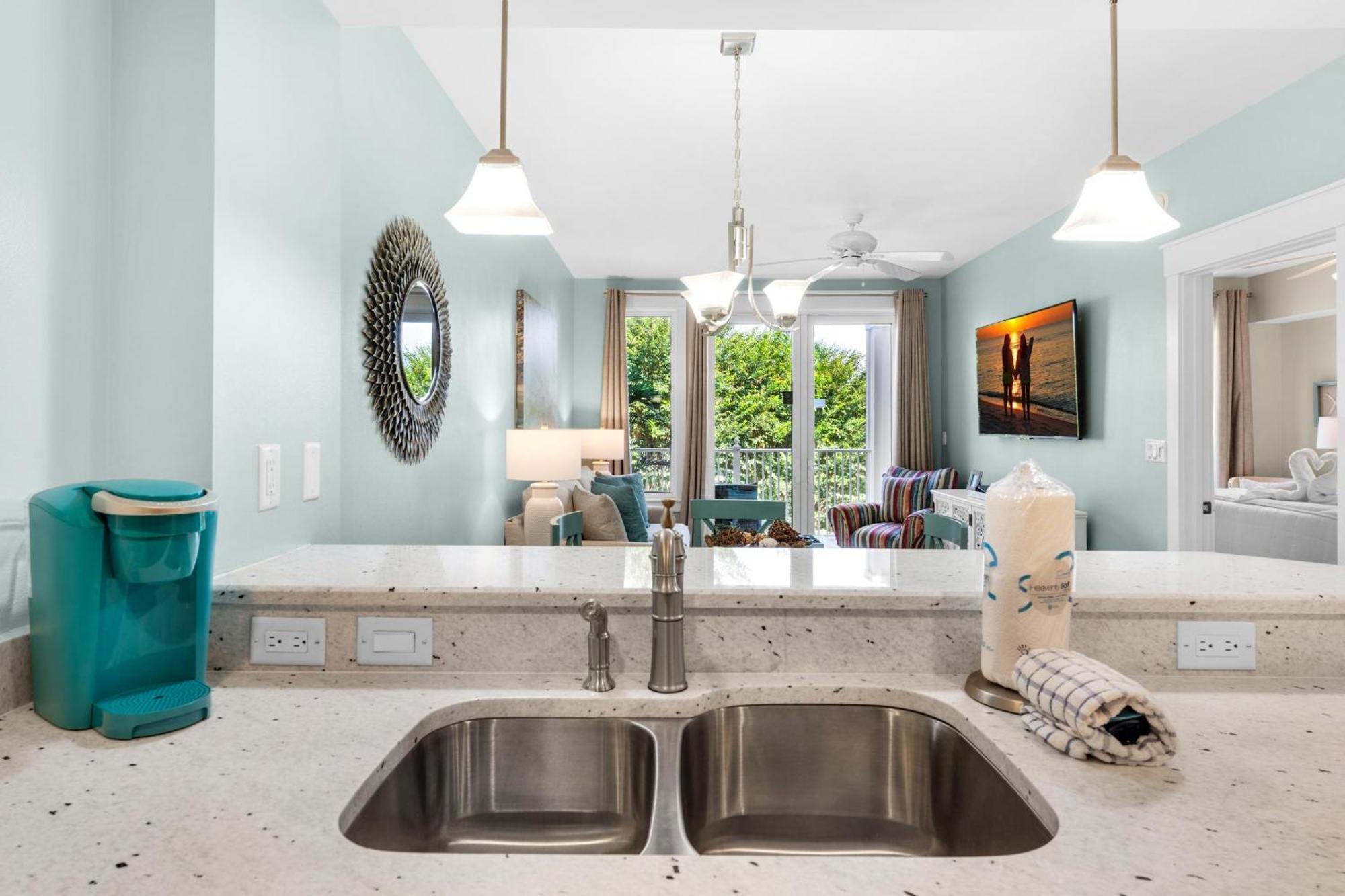 Apartamento Pilot House 506 Destin Exterior foto