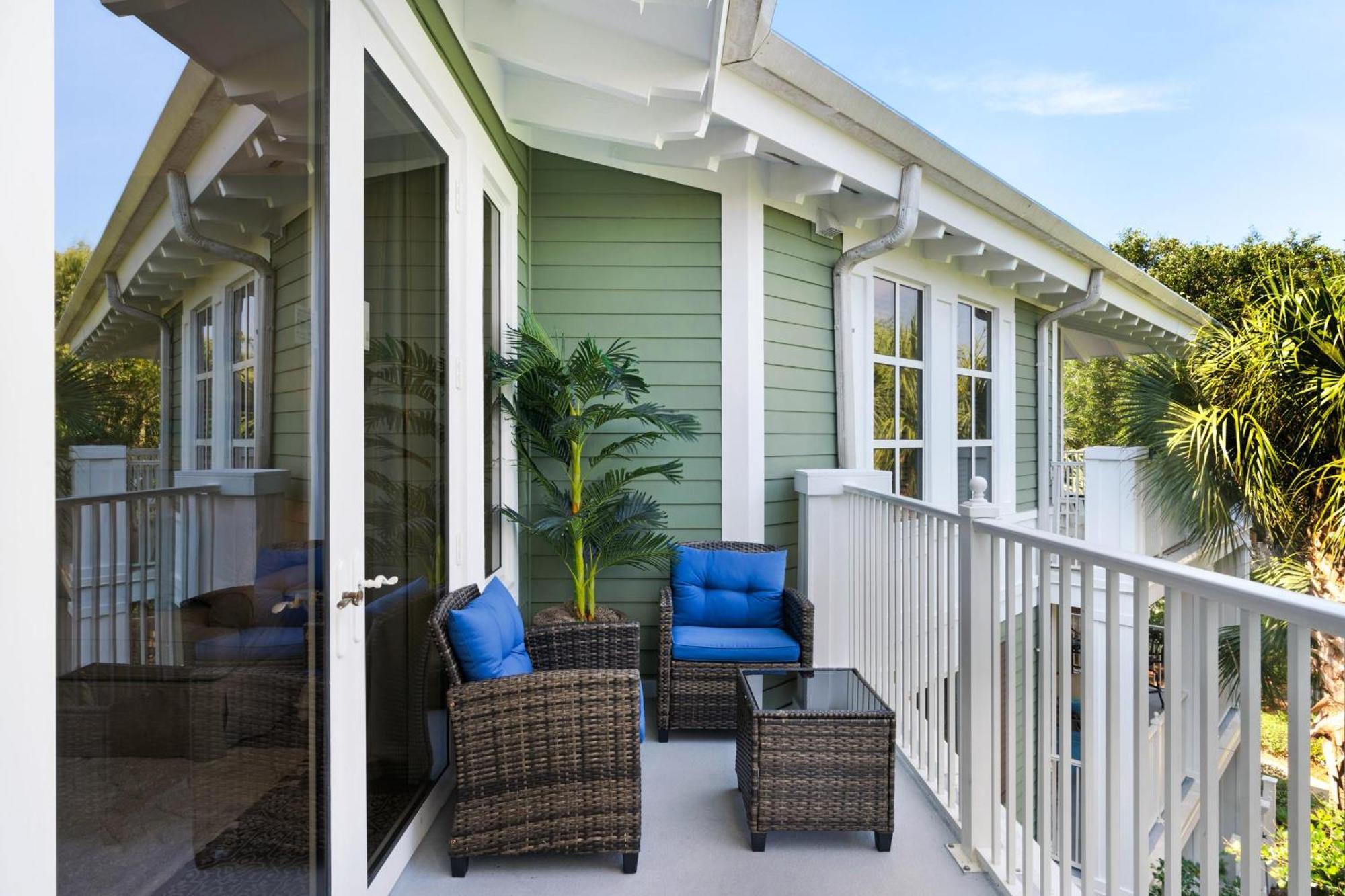 Apartamento Pilot House 506 Destin Exterior foto
