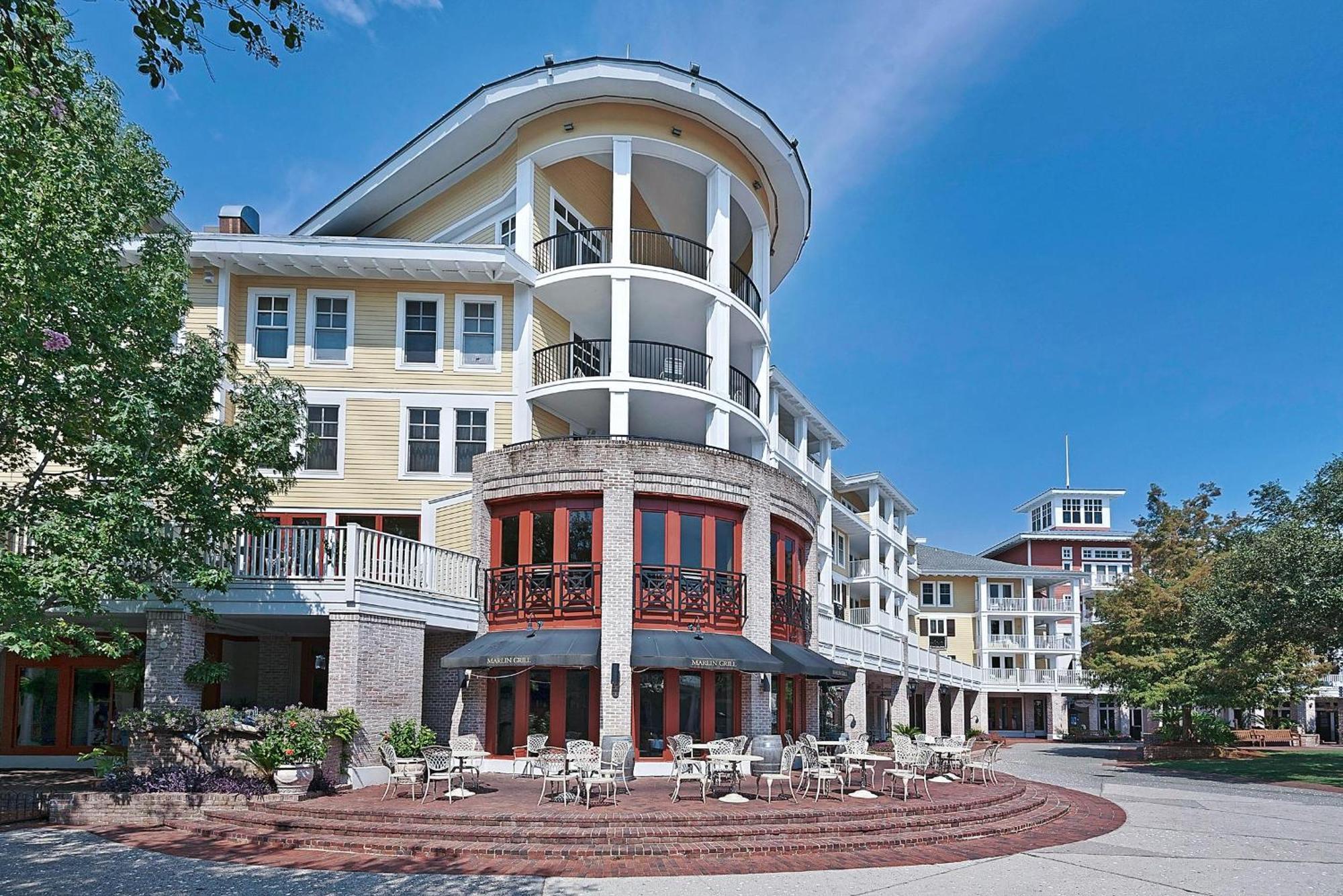 Apartamento Pilot House 506 Destin Exterior foto