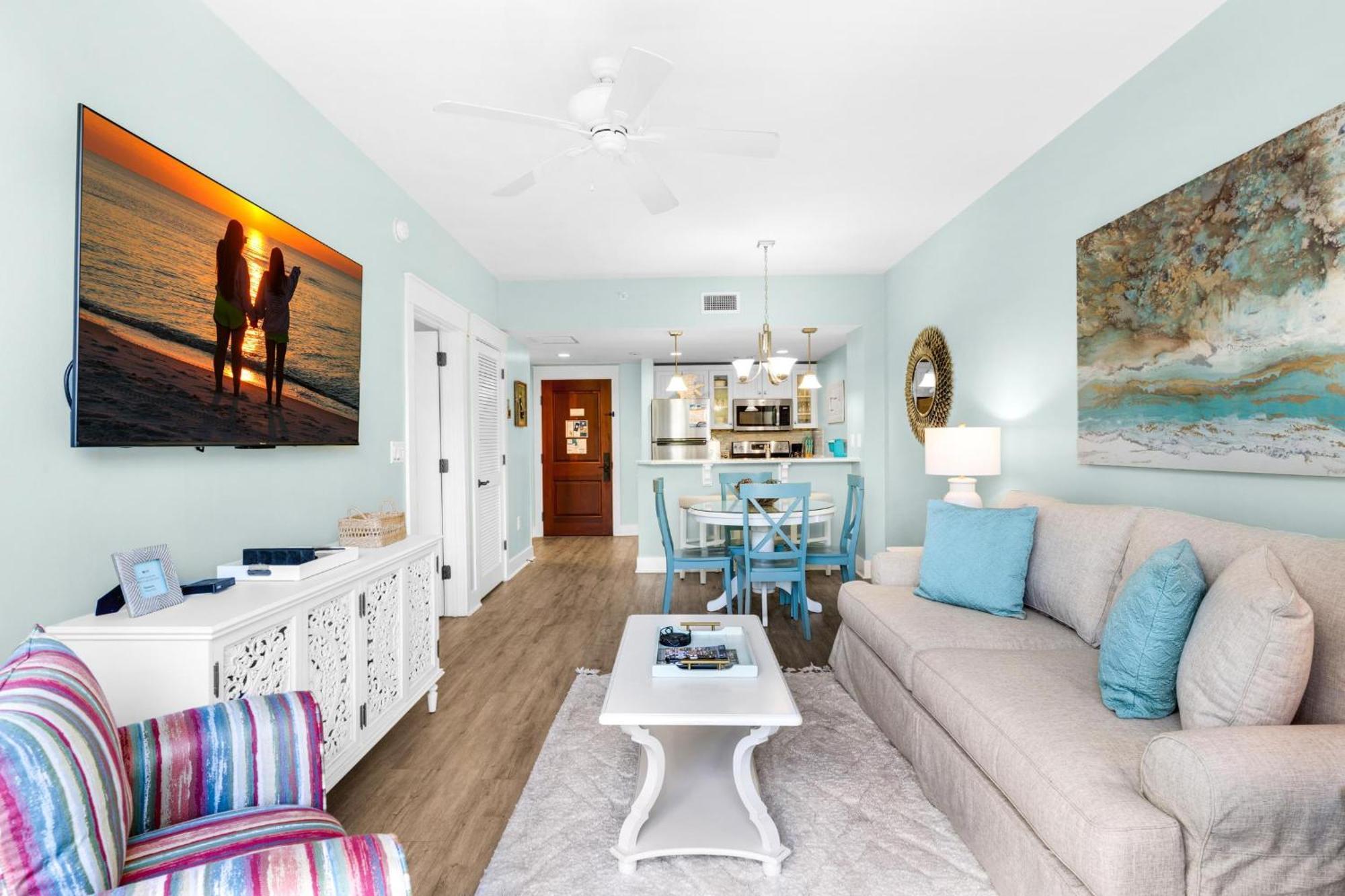 Apartamento Pilot House 506 Destin Exterior foto