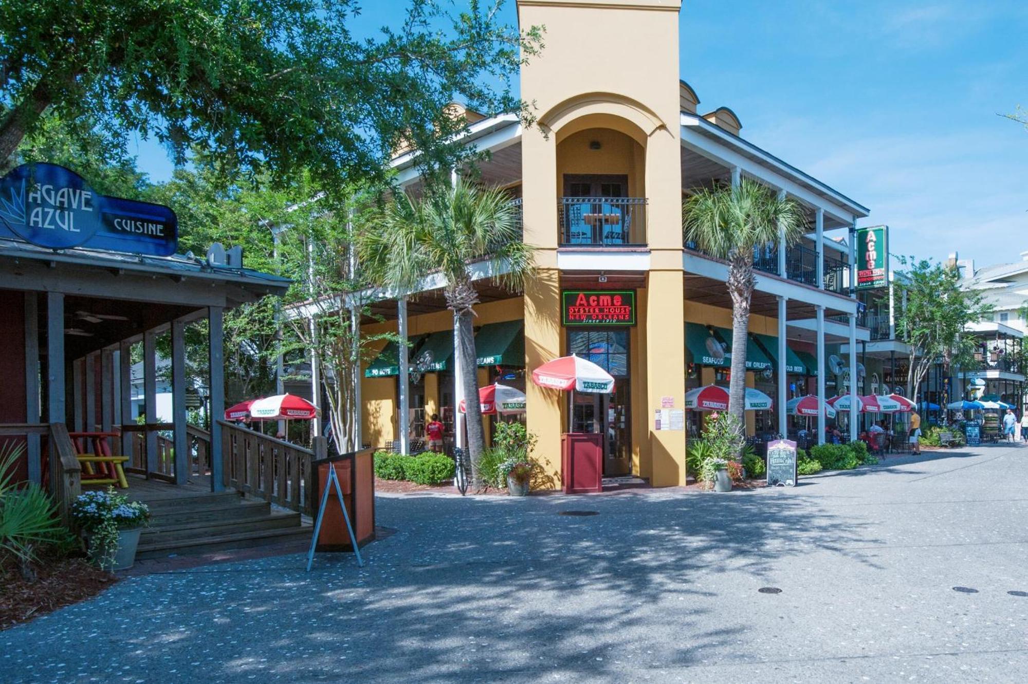 Apartamento Pilot House 506 Destin Exterior foto