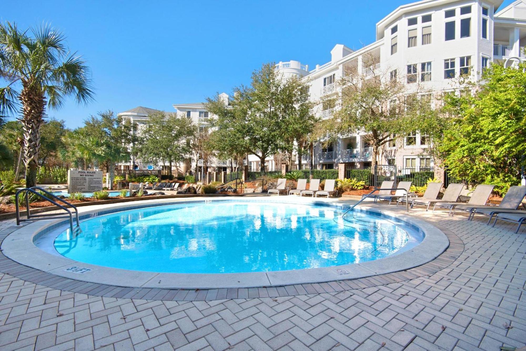 Apartamento Pilot House 506 Destin Exterior foto