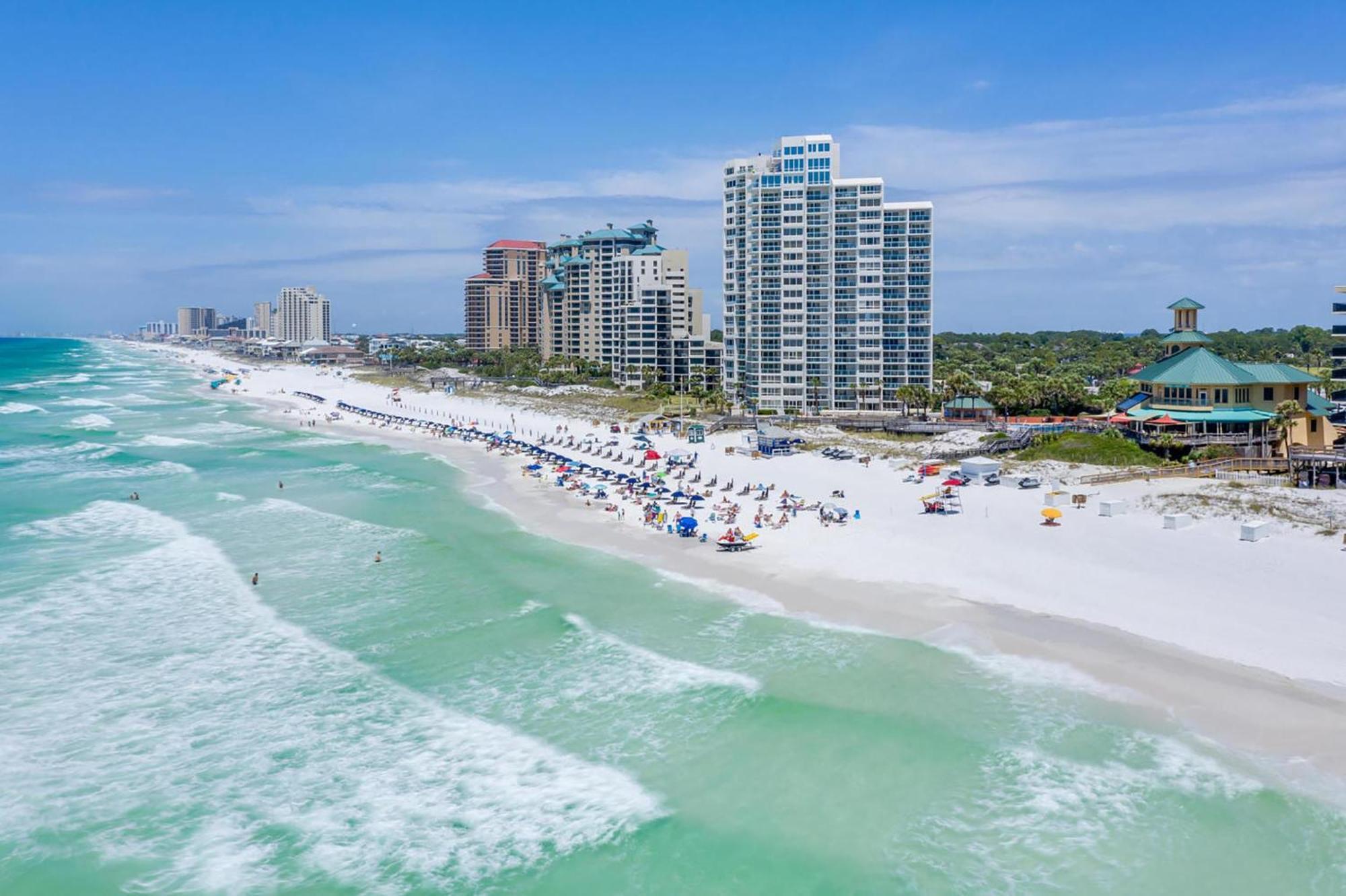 Apartamento Pilot House 506 Destin Exterior foto