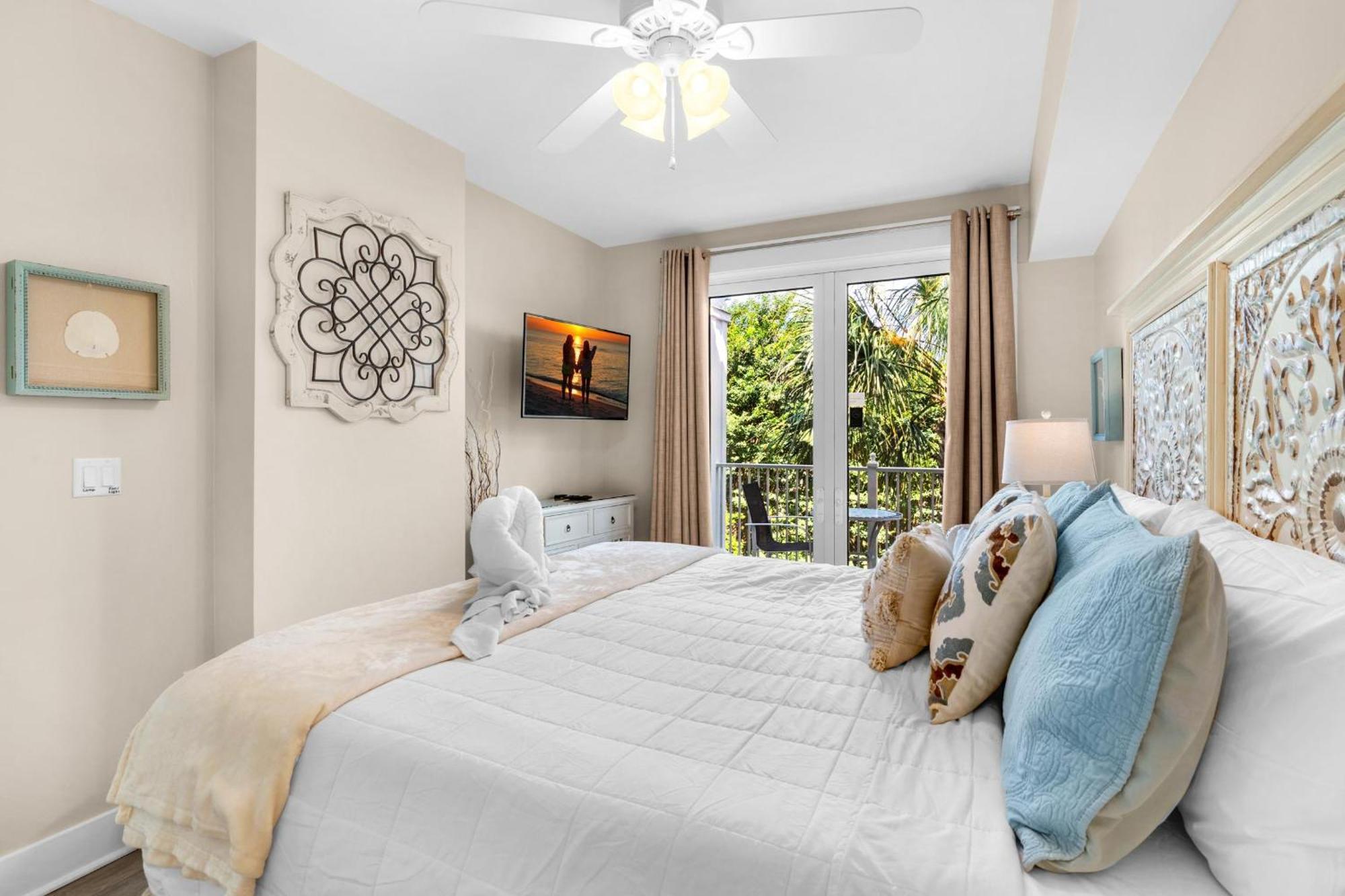 Apartamento Pilot House 506 Destin Exterior foto