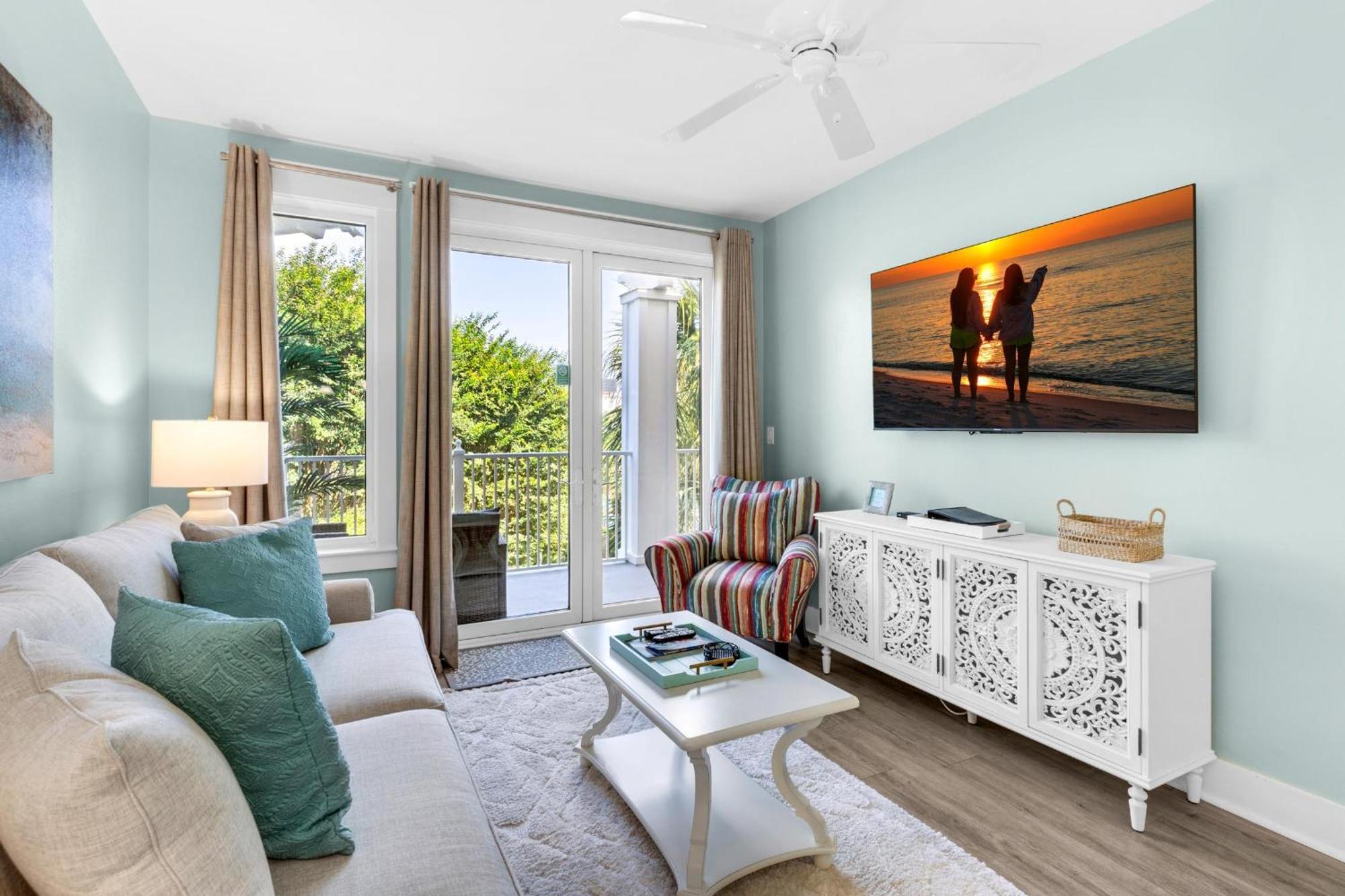 Apartamento Pilot House 506 Destin Exterior foto