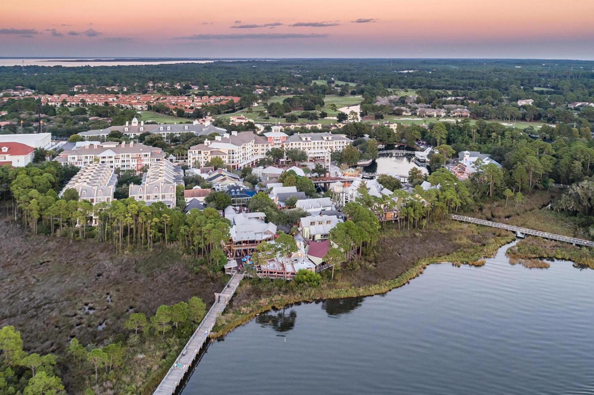 Apartamento Pilot House 506 Destin Exterior foto
