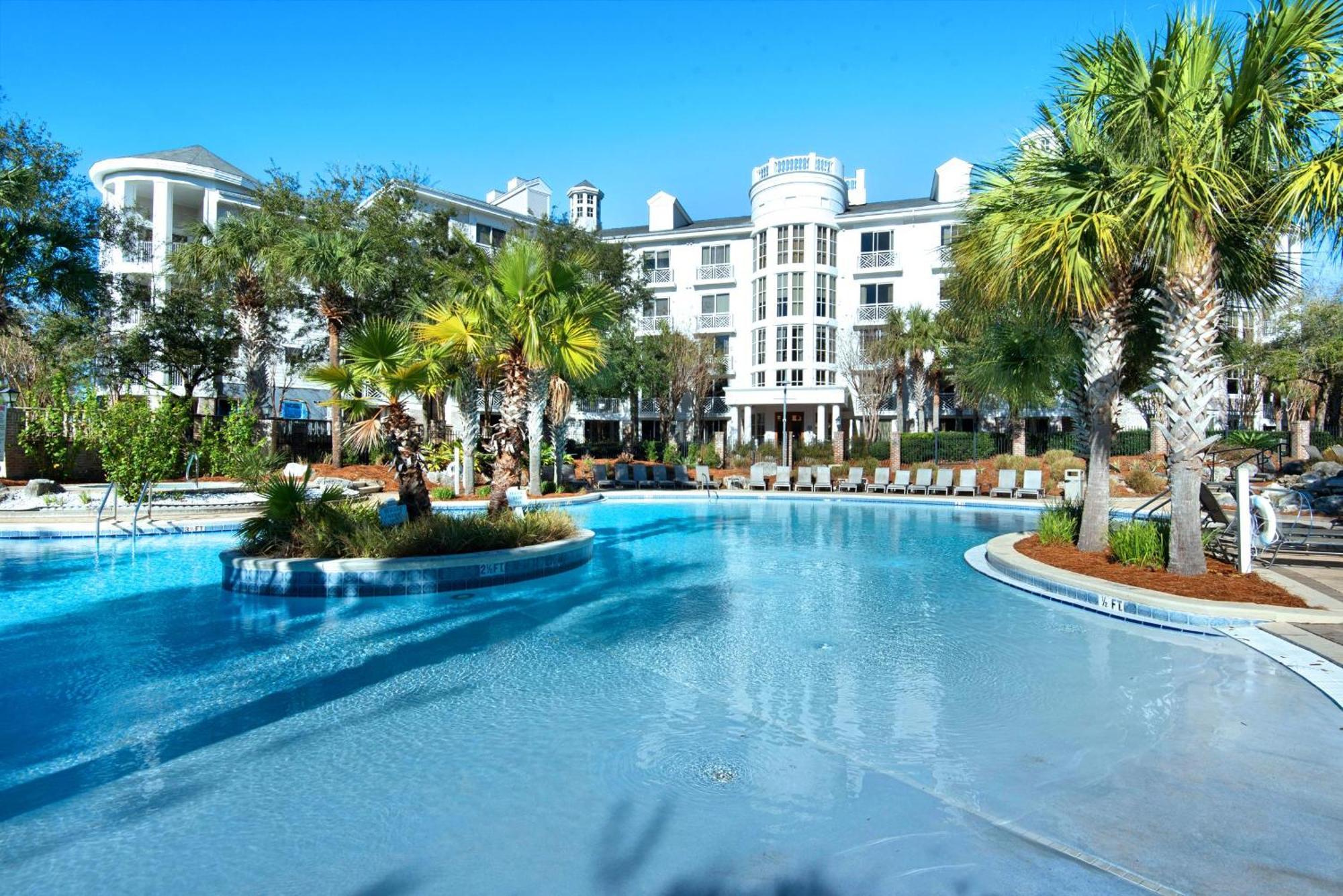 Apartamento Pilot House 506 Destin Exterior foto