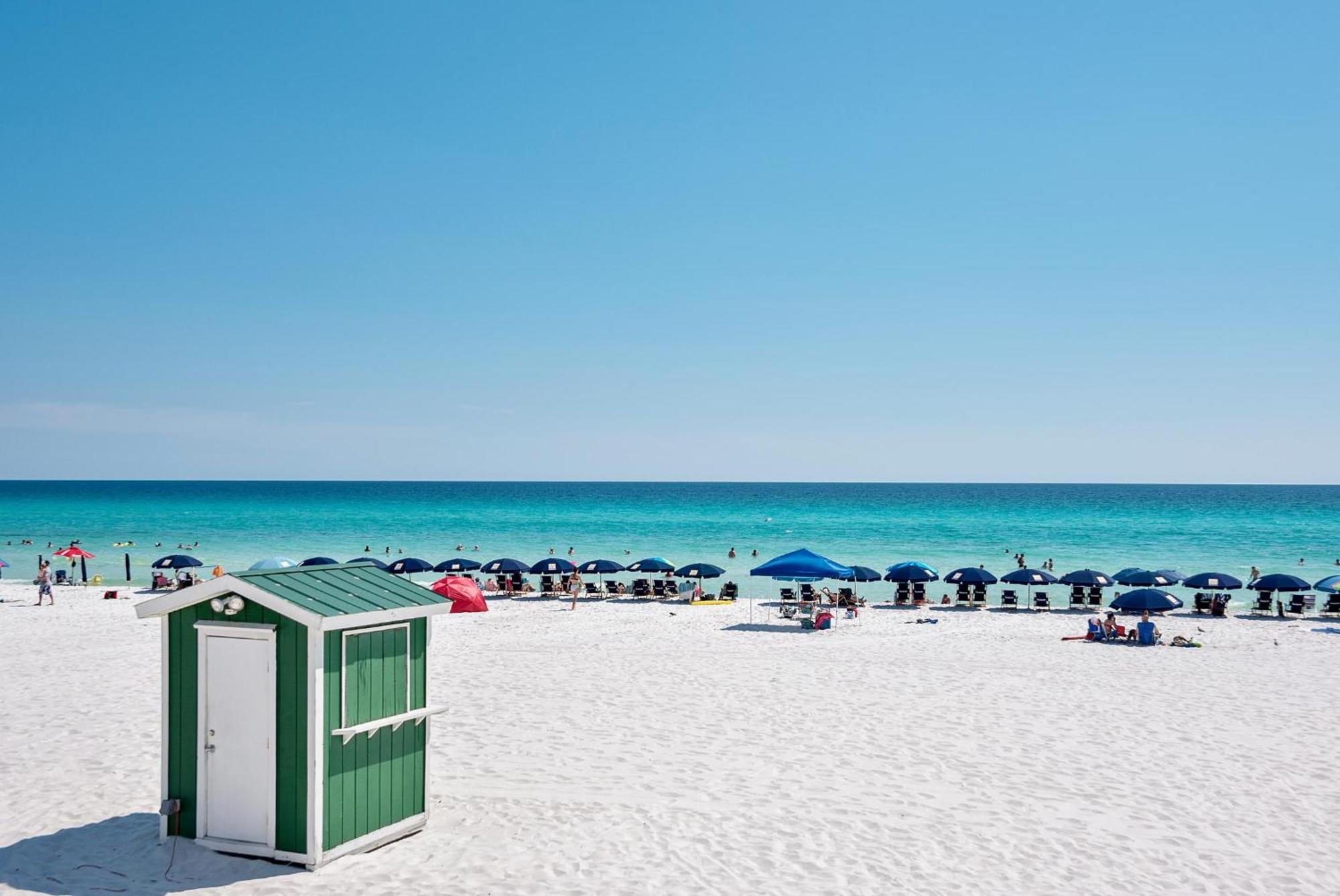 Apartamento Pilot House 506 Destin Exterior foto