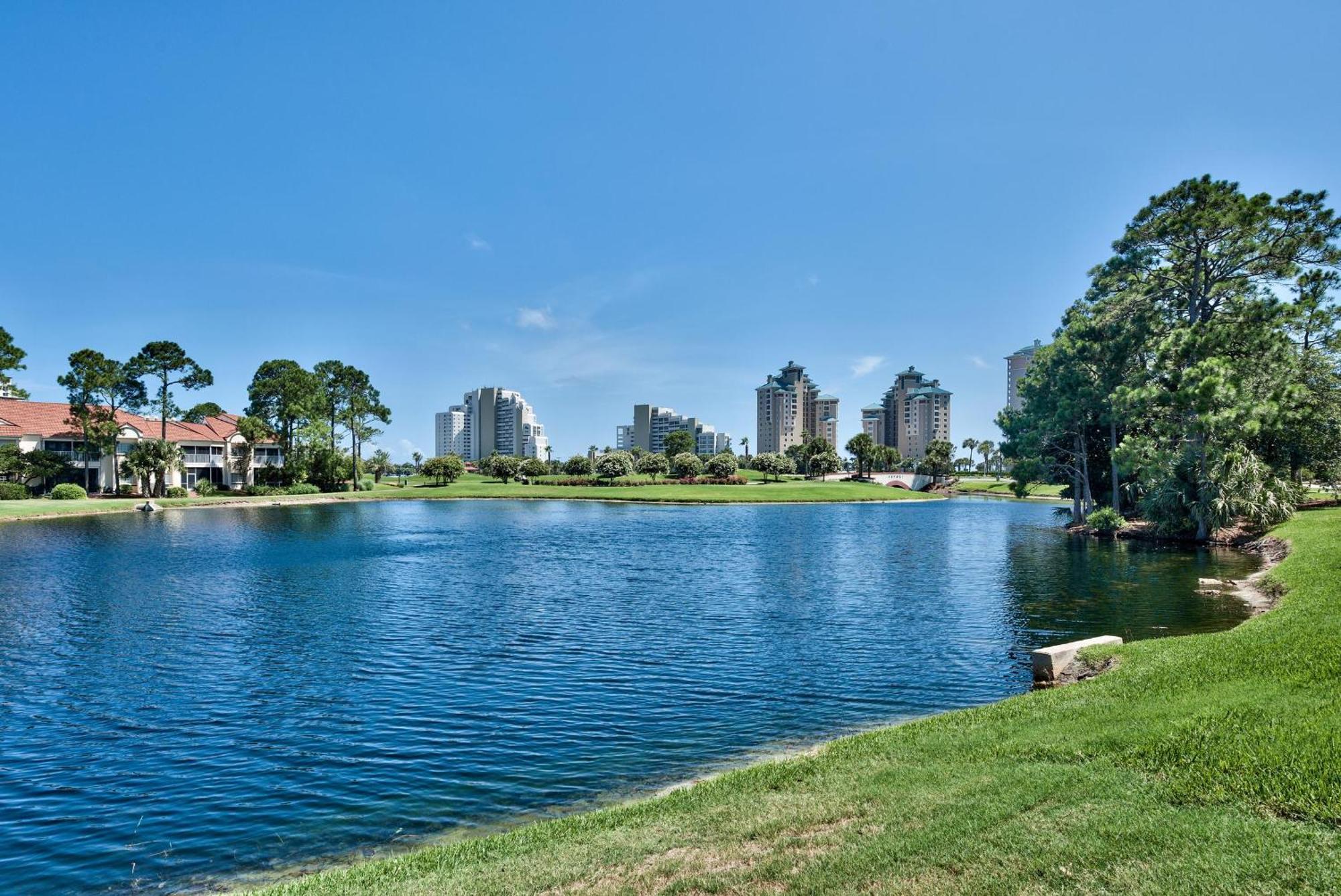 Apartamento Pilot House 506 Destin Exterior foto